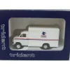 Trident Miniatures 90099 HO U.S. Mail Postal Delivery Van - Model Train Junction: Quality Parts and Art Supplies