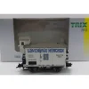 Trix 24102 HO K.Bay.Sts. Lwenbru Beer Reefer w/Brakeman's Cabin - Model Train Junction: Quality Parts and Art Supplies