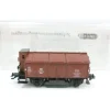 Trix 24050 HO Scale DB Track Cleaner Car - Model Train Junction: Quality Parts and Art Supplies