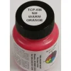 Tru-Color Paint, TCP-036, Airbrush Ready, New Haven Warm Orange, 1 oz - Model Train Junction: Quality Parts and Art Supplies