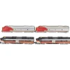 Tyco & Other HO Diesel Locomotives [4] VG - Model Train Junction: Quality Parts and Art Supplies
