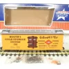 USA Trains 16160 G A Booth Co. Refrigerator Car #398 - Model Train Junction: Quality Parts and Art Supplies