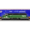 USA Trains 22310 G Burlington Northern SD40-2 Diesel Locomotive #7871 VG/Box - Model Train Junction: Quality Parts and Art Supplies