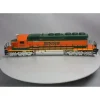 USA Trains 22306 G Burlington Northern Santa Fe SD40-2 Diesel Locomotive #6915 - Model Train Junction: Quality Parts and Art Supplies
