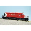 USA Trains 22313 G Canadian Pacific SD40-2 Powered Diesel Locomotive #5768 - Model Train Junction: Quality Parts and Art Supplies