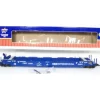 USA Trains 17128 G CSX Gunderson Husky Stack - Model Train Junction: Quality Parts and Art Supplies