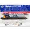 USA Trains 22304 G CSX SD40-2 Powered Diesel Locomotive #8440 - Model Train Junction: Quality Parts and Art Supplies