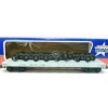 USA Trains 1882 G Denver & Rio Grande Western Flat Car with Wheels - Model Train Junction: Quality Parts and Art Supplies