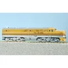 USA Trains 22500 G Denver & Rio Grande Western ALCO PA-1 Diesel Locomotive - Model Train Junction: Quality Parts and Art Supplies
