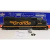 USA Trains 22205 G Denver & Rio Grande Western GP38-2 Diesel Locomotive #5585 - Model Train Junction: Quality Parts and Art Supplies