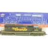 USA Trains 22300 G Denver & Rio Grande Western SD40-2 Diesel Locomotive #5378 - Model Train Junction: Quality Parts and Art Supplies