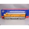 USA Trains 22350 G Denver & Rio Grande Western F3A Diesel Locomotive - Model Train Junction: Quality Parts and Art Supplies