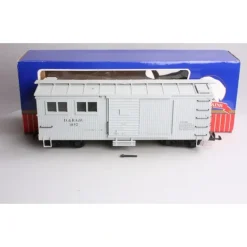 USA Trains 1852 G Denver & Rio Grande Western Engineering Car - Model Train Junction: Quality Parts and Art Supplies