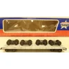 USA Trains 1880 G Maintenance of Way Wheel Car - Model Train Junction: Quality Parts and Art Supplies