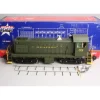 USA Trains 22558 G Reading ALCO S4 Powered Diesel Locomotive #54 - Model Train Junction: Quality Parts and Art Supplies