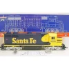 USA Trains 22207 G Santa Fe GP38-2 Diesel Locomotive #3508 - Model Train Junction: Quality Parts and Art Supplies