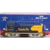 USA Trains 22003 G Santa Fe NW-2 Cow Diesel Locomotive #1216 - Model Train Junction: Quality Parts and Art Supplies
