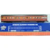 USA Trains 31090 G Scale Southern Pacific Daylight Observation Car -Metal Wheels - Model Train Junction: Quality Parts and Art Supplies