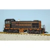 USA Trains 22555 G Southern Pacific ALCO S4 Switcher Diesel Locomotive #1516 - Model Train Junction: Quality Parts and Art Supplies
