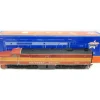 USA Trains 22507 G Southern Pacific "Daylight" ALCO PA-1 Diesel Locomotive - Model Train Junction: Quality Parts and Art Supplies
