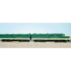 USA Trains 22406 G Southern Railway ALCO PA-1 & PB-1 Diesel Locomotive Set - Model Train Junction: Quality Parts and Art Supplies