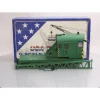 USA Trains 1864 G Union Pacific 25-Ton Crane Car - Model Train Junction: Quality Parts and Art Supplies