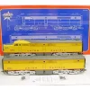 USA Trains 22403 G Union Pacific ALCO PA-1 & PB-1 Diesel Locomotive Set - Model Train Junction: Quality Parts and Art Supplies