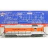 USA Trains 22122 G Western Pacific GP-9 Diesel Locomotive - Model Train Junction: Quality Parts and Art Supplies