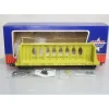 USA Trains 17403 G Weyerhaeuser Centerbeam Flatcar - Model Train Junction: Quality Parts and Art Supplies