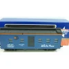 USA Trains 1848 G White Pass Kitchen Car - Model Train Junction: Quality Parts and Art Supplies
