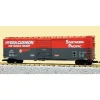 USA Trains 19302A G Southern Pacific 50' Boxcar - Model Train Junction: Quality Parts and Art Supplies