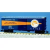 USA Trains 19220C G Baltimore & Ohio 40' Boxcar #467434 - Model Train Junction: Quality Parts and Art Supplies