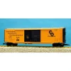 USA Trains 19306C G Chesapeake & Ohio 50' Boxcar - Model Train Junction: Quality Parts and Art Supplies