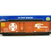 USA Trains 19300C G Santa Fe Boxcar #525249 - Model Train Junction: Quality Parts and Art Supplies