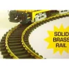 USA Trains R81500 G 5' Diameter Curved Single Track - Model Train Junction: Quality Parts and Art Supplies