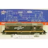 USA Trains R22112 G Burlington EMD GP9 Diesel Locomotive - Model Train Junction: Quality Parts and Art Supplies