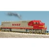 USA Trains R22606 G Burlington Northern Santa Fe SD70 MAC Locomotive - Model Train Junction: Quality Parts and Art Supplies