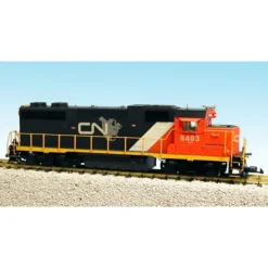 USA Trains R22224 G Canadian National GP 38-2 Diesel Locomotive #9403 - Model Train Junction: Quality Parts and Art Supplies