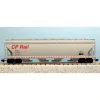USA Trains R14115 G Canadian Pacific Railway 4 Bay Center Flow Hopper #115695 - Model Train Junction: Quality Parts and Art Supplies