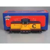 USA Trains R22155 G Chessie 44-Ton Diesel Locomotive - Model Train Junction: Quality Parts and Art Supplies