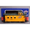 USA Trains R12016 G Chicago and North Western Woodsided Caboose - Model Train Junction: Quality Parts and Art Supplies