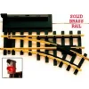 USA Trains R81200 G Right Hand Remote Control Switch Turnout - Model Train Junction: Quality Parts and Art Supplies