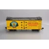 USA Trains R1658 G Scale Land O'Lakes Cheese Reefer Car #5852 - Metal Wheels VG - Model Train Junction: Quality Parts and Art Supplies