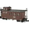 USA Trains R12021 G Scale Sumpter Valley Caboose #958 (Metal Wheels) - Model Train Junction: Quality Parts and Art Supplies