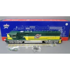 USA Trains R22620 G Union Pacific/C&NW EMD SD70 MAC Diesel Locomotive #1995 - Model Train Junction: Quality Parts and Art Supplies