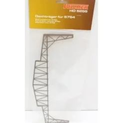 Vollmer 5255 Roof Support for #5754 - Model Train Junction: Quality Parts and Art Supplies