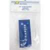 Walthers 933-1753 HO 20' Hanjin Container Load - Model Train Junction: Quality Parts and Art Supplies