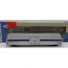Walthers 932-6041 HO Amtrak Phase IV 60' Express Boxcar #71148 LN/Box - Model Train Junction: Quality Parts and Art Supplies