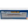 Walthers 910-55059 HO BNSF 53' 3-Unit NSC Well Car #211597 MT/Box - Model Train Junction: Quality Parts and Art Supplies