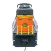 Walthers 910-11003 HO BNSF Railway EMD SD75M Diesel Loco - Standard DC #8268 - Model Train Junction: Quality Parts and Art Supplies